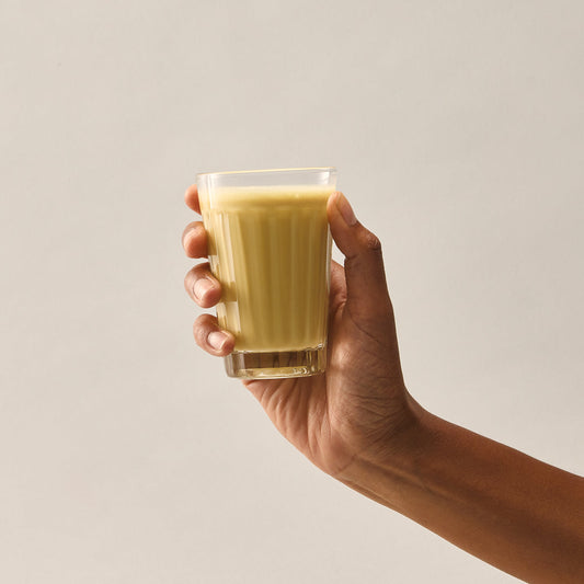 Summer Brews With Benefits: Iced Teas & Coffees Infused With Mushrooms