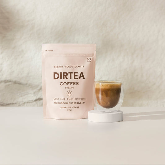 What Does Mushroom Coffee Taste Like? and Why It’s Nothing Like You’d Expect