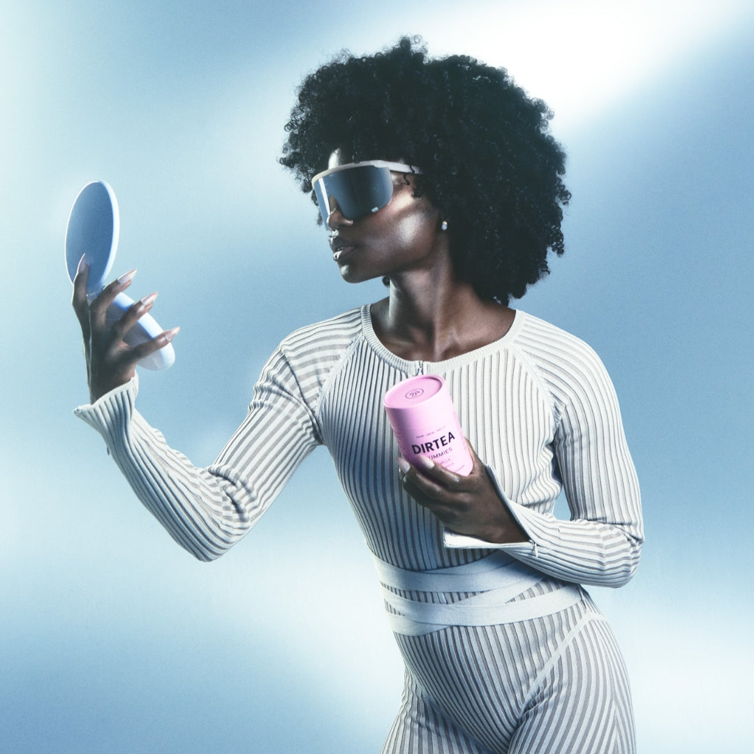 Tremella Mushroom for Skin Recovery: The Natural Hydration Hero Your Skin Needs This Summer