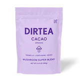 DIRTEA Cacao Super Blend - 1 Month Subscription
