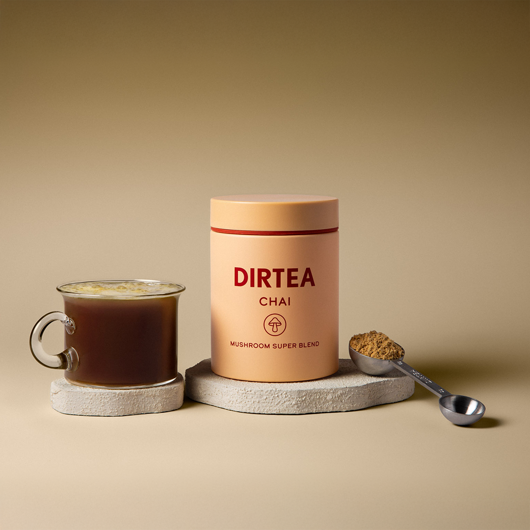 DIRTEA Chai