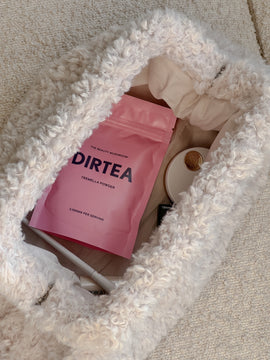 Dirtea starter pack