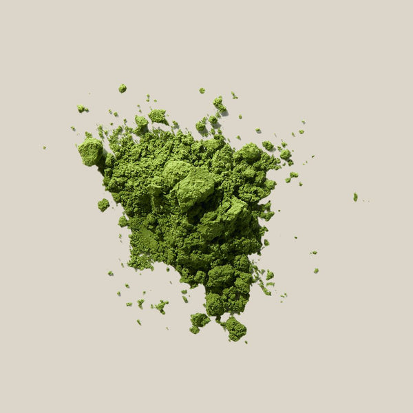 Ceremonial-grade Matcha
