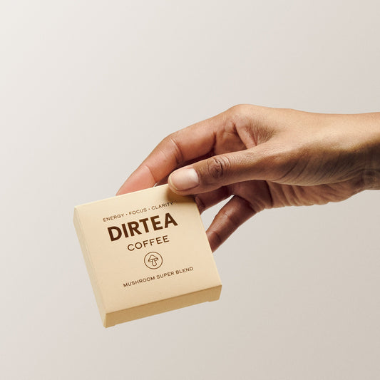 DIRTEA Super Blends Trial Pack