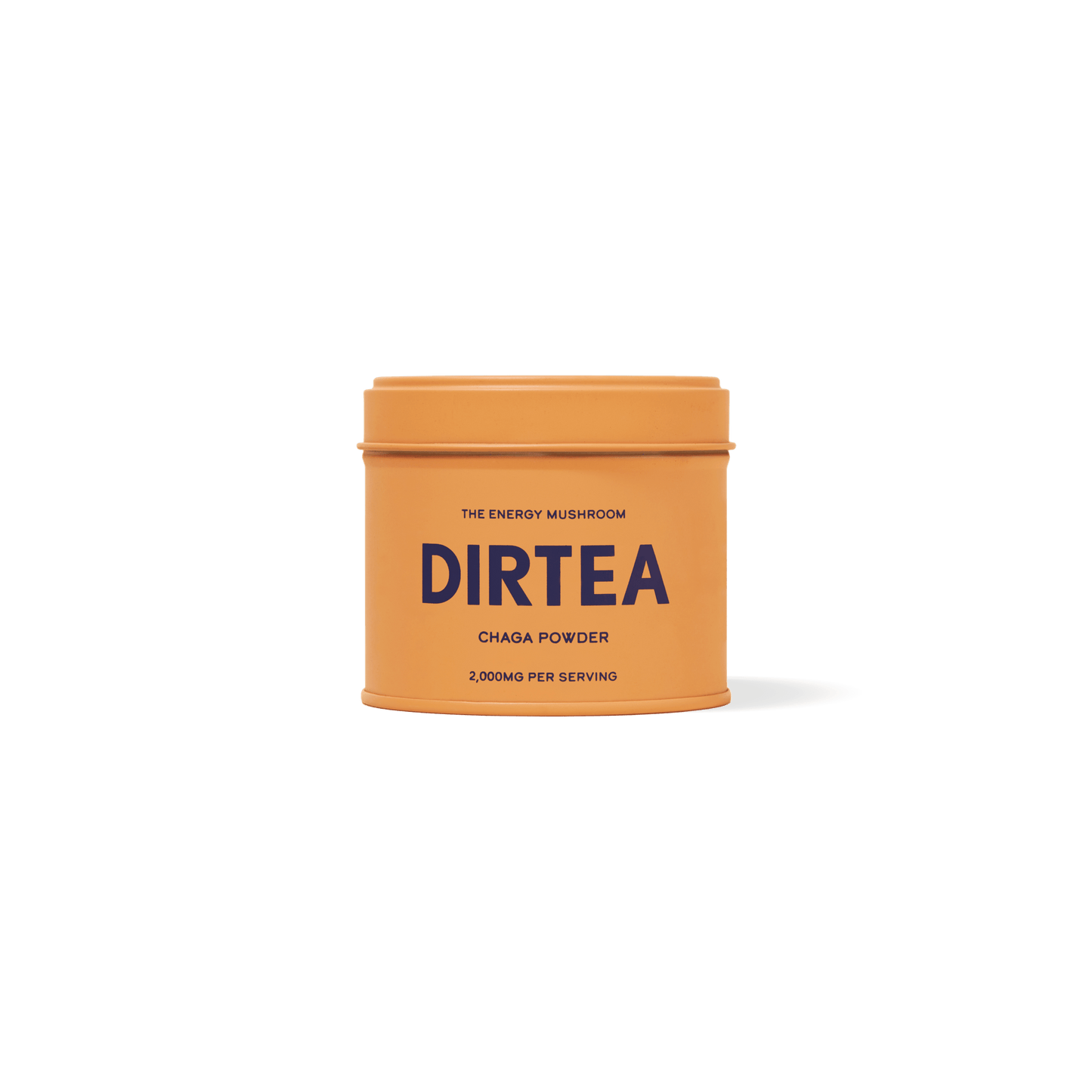 Dirtea Chaga Mushroom Powder