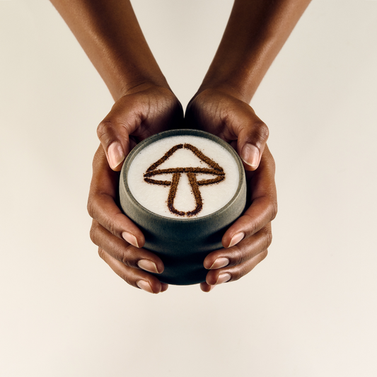 Journaling Practices to Pair With Your Morning Matcha and Evening Cacao