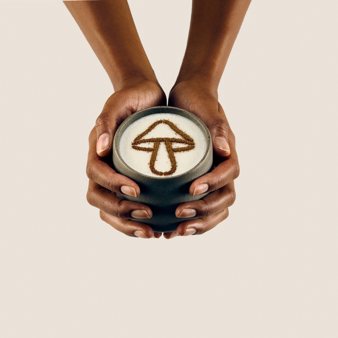 DIRTEA Nootropic Coffee Recipe: Brain-Boosting Blend for Mental Performance
