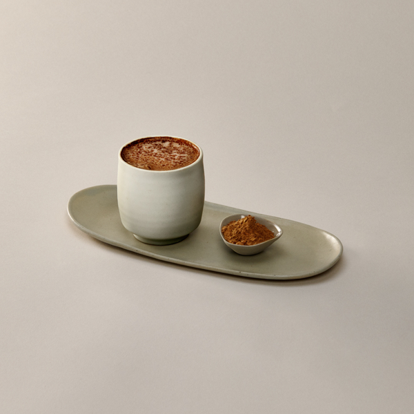 Why drink DIRTEA Cacao