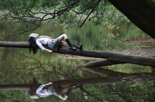 Stress Less, Live More: Strategies for a Happier You
