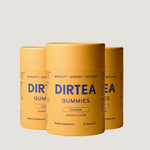 DIRTEA Immunity Gummies