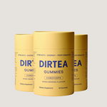 DIRTEA Performance Gummies