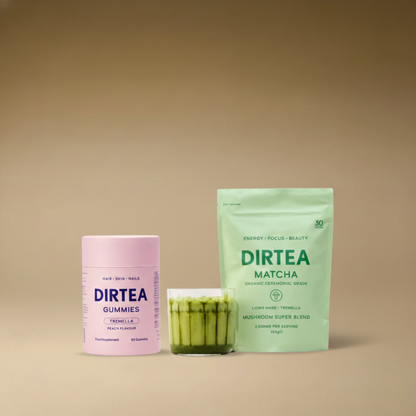 DIRTEA Beauty Stack