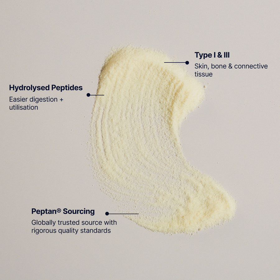 One Ingredient. Pure Essential.