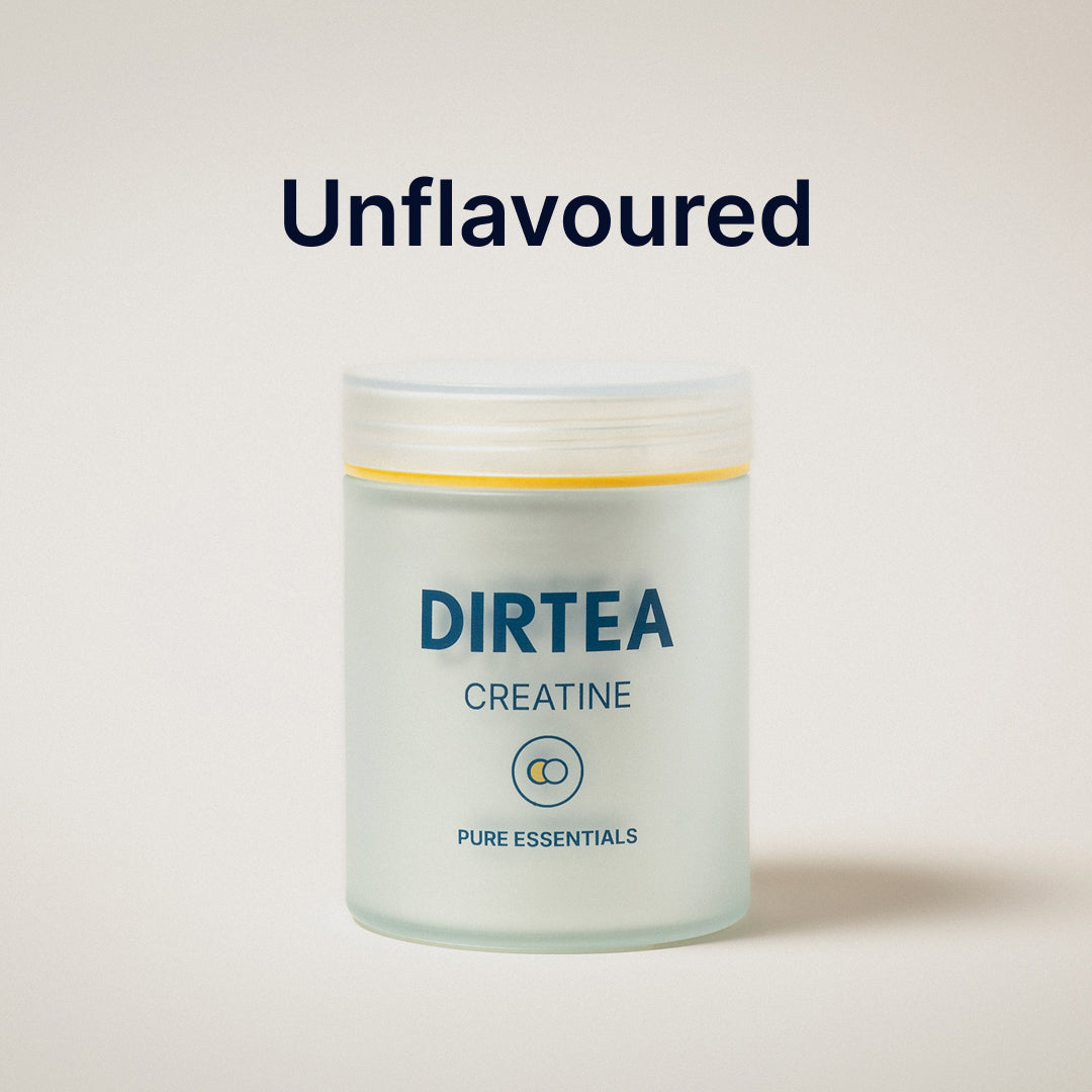 DIRTEA Creatine