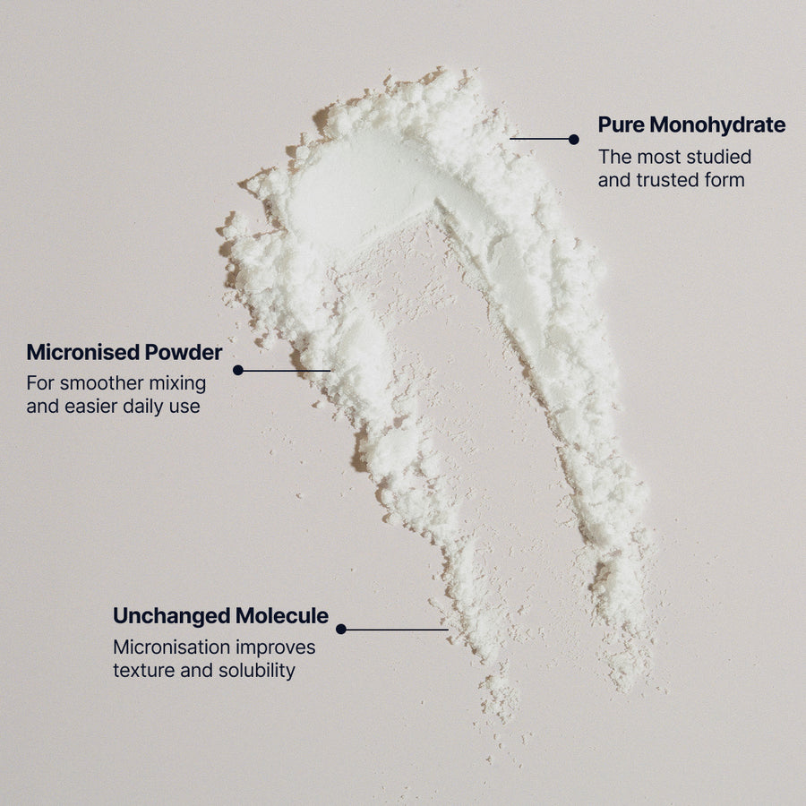 One Ingredient. Pure Essential.