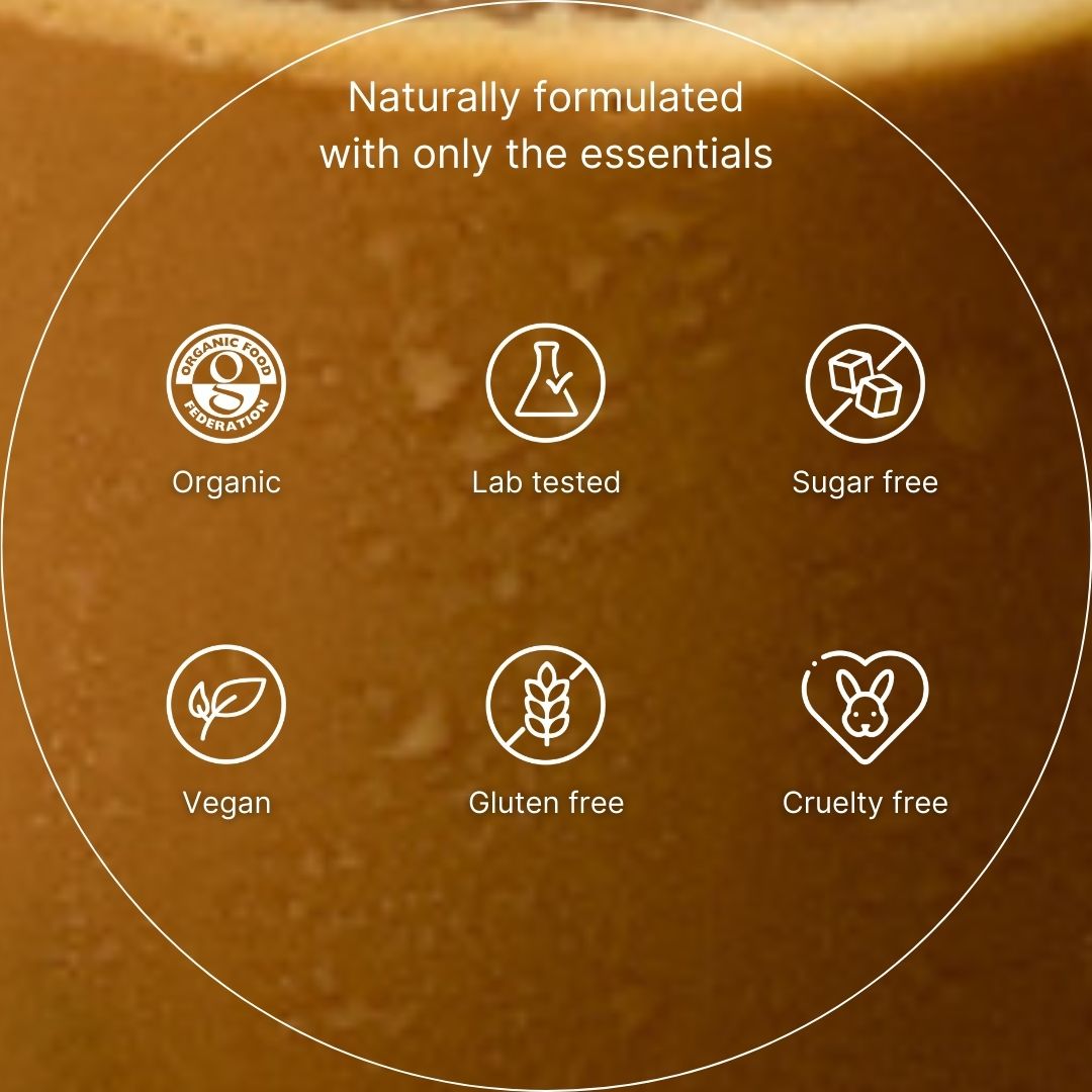 DIRTEA Cacao Welcome Kit