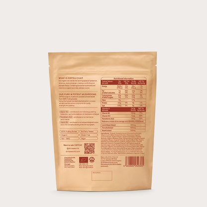 DIRTEA Chai Welcome Kit