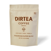 DIRTEA Coffee Super Blend - 1 Month Subscription