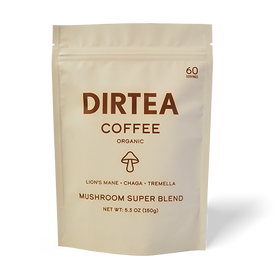DIRTEA Coffee