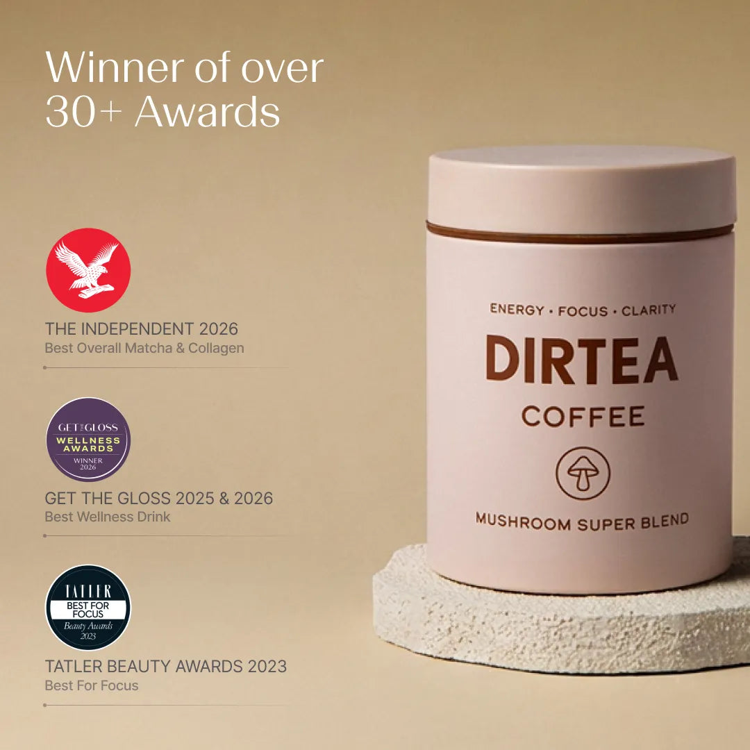 Coffee with Collagen