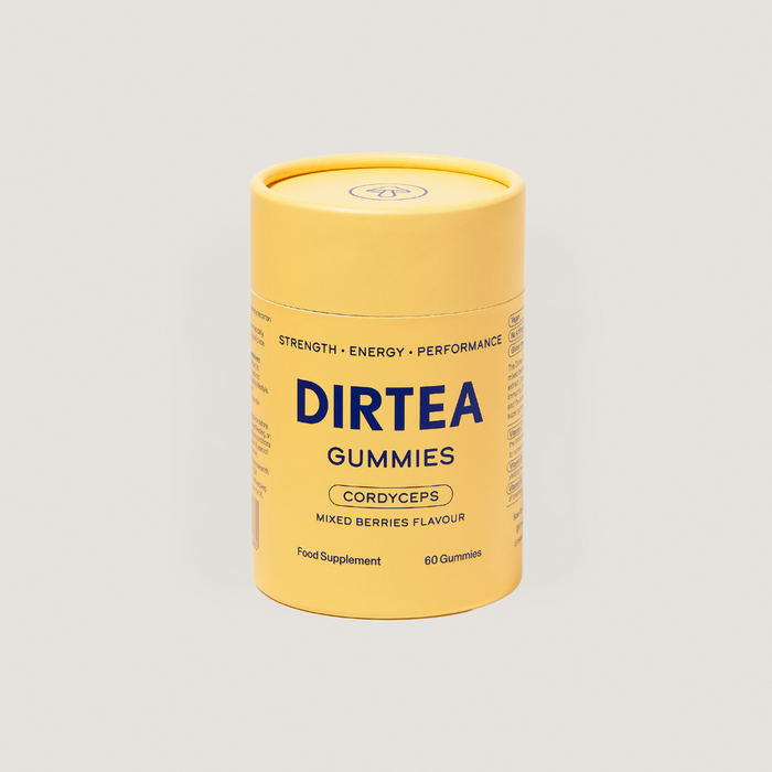 Cordyceps Gummies