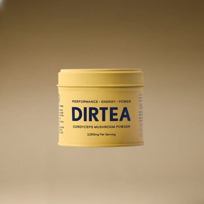 Cordyceps Mushroom Powder