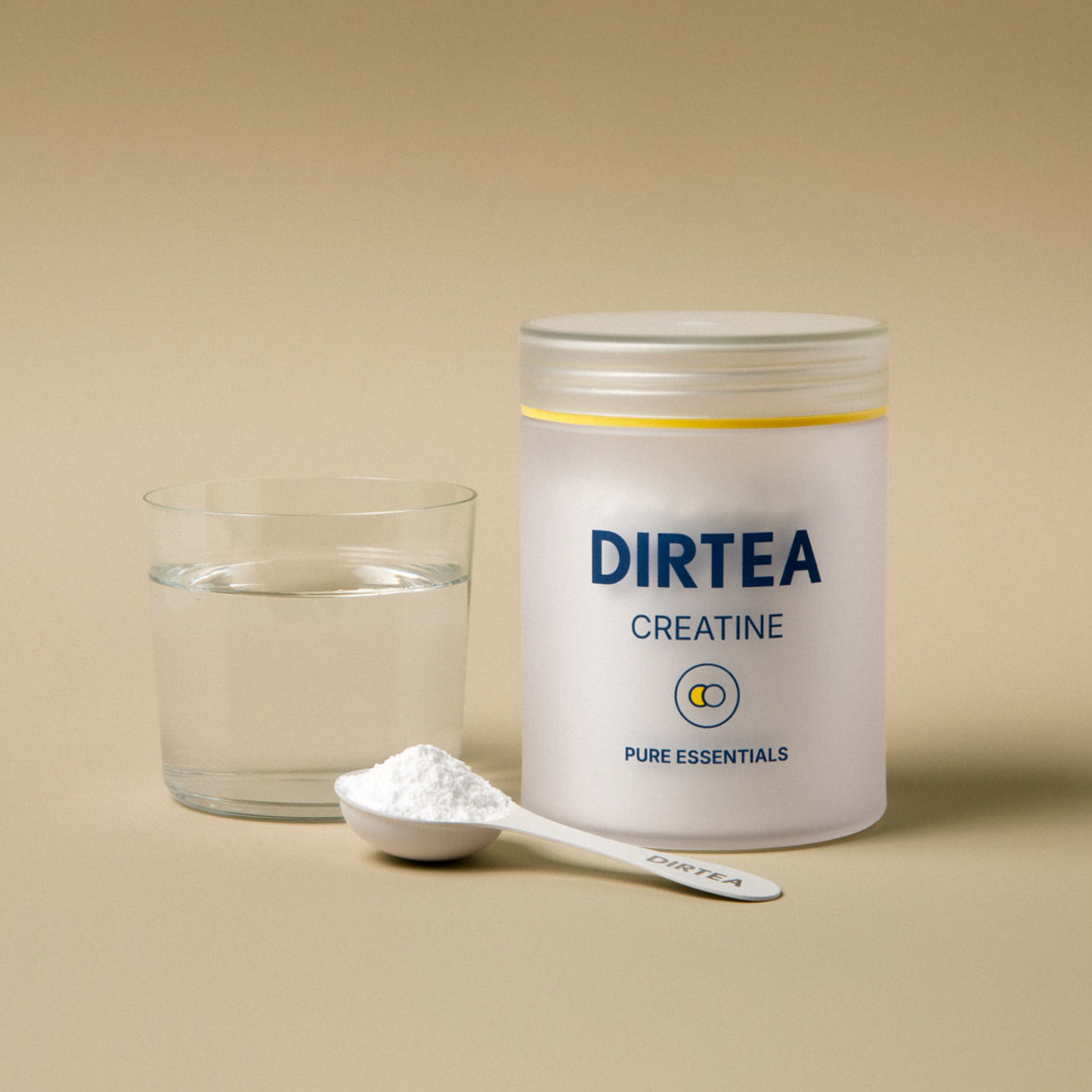 DIRTEA Creatine