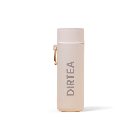 DIRTEA Reusable Bottle