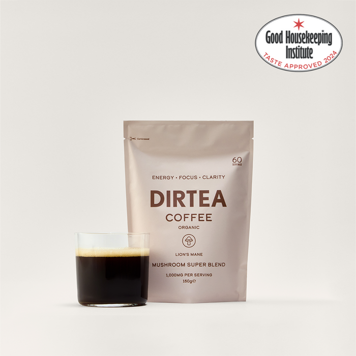 DIRTEA Coffee