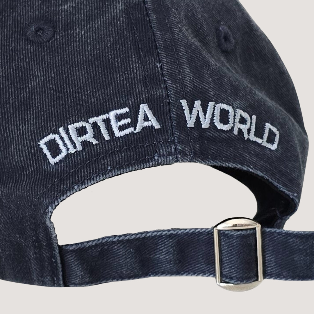 Mushroom Cap | DIRTEA Functional Mushrooms