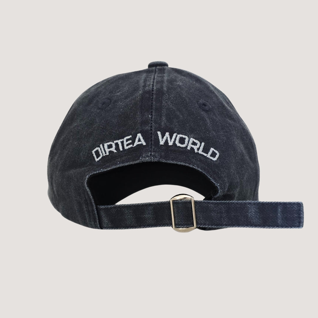 Mushroom Cap | DIRTEA Functional Mushrooms