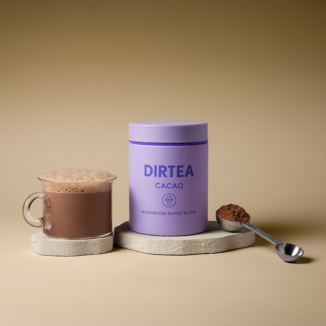 DIRTEA Cacao