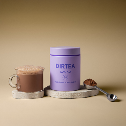 DIRTEA Cacao