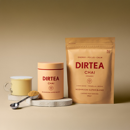 DIRTEA Chai