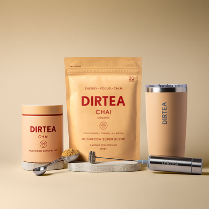 DIRTEA Chai