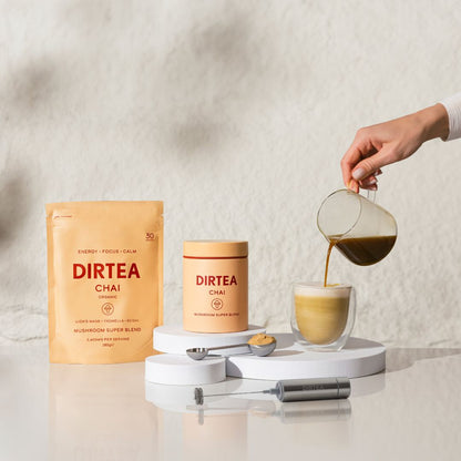 DIRTEA Chai