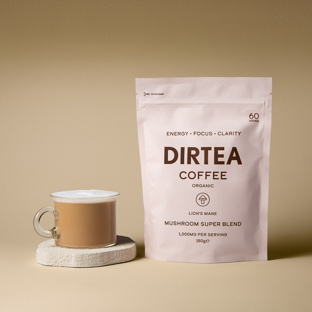 Coffee Pouch Only