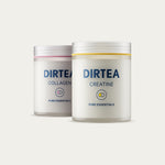 DIRTEA Essential Set