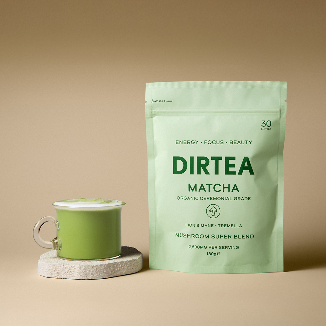 Matcha Pouch Only