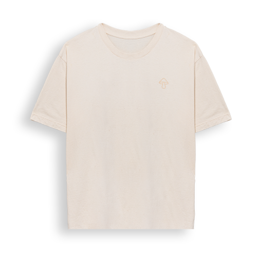 Mushroom Tee