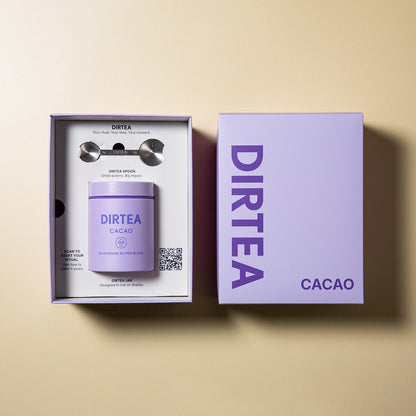 DIRTEA Cacao