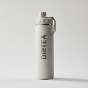 DIRTEA Hydration Bottle, 650ml