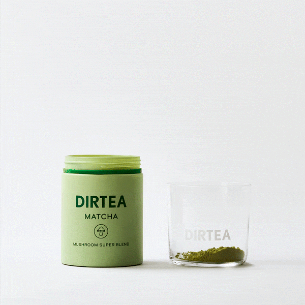Add 200ml of hot water or your favourite milk for a creamier matcha latte.