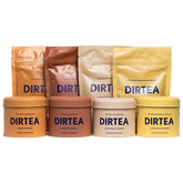 The DIRTEA Boxset - 1 Month Subscription