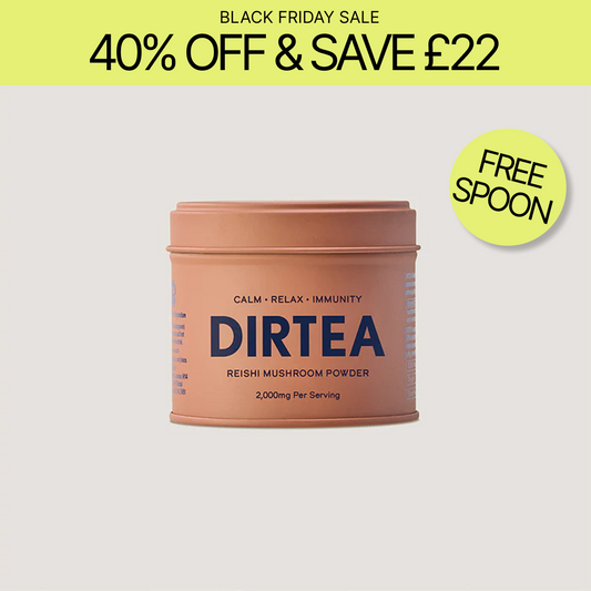 Reishi Mushroom Powder