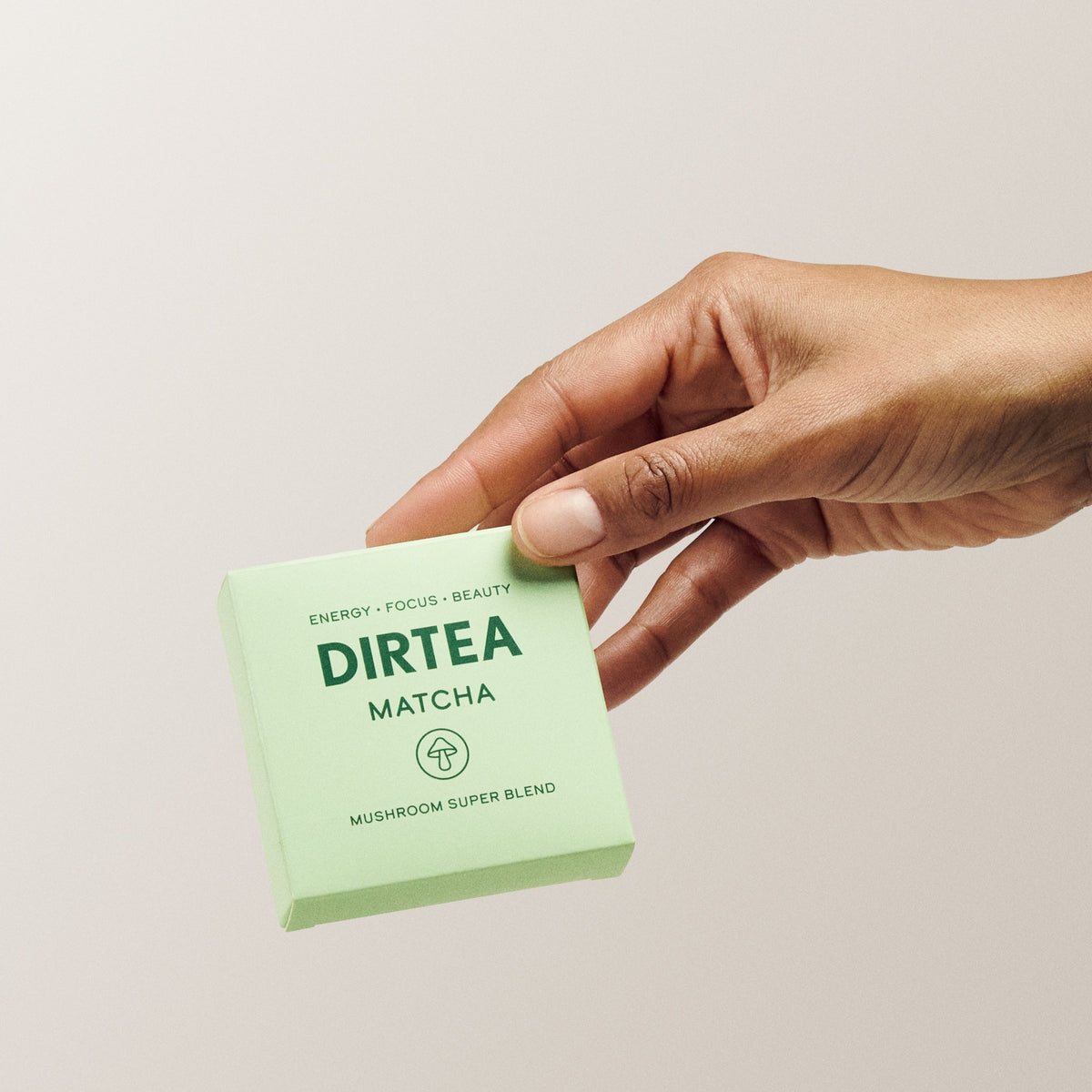 5 x Matcha Travel Sachets