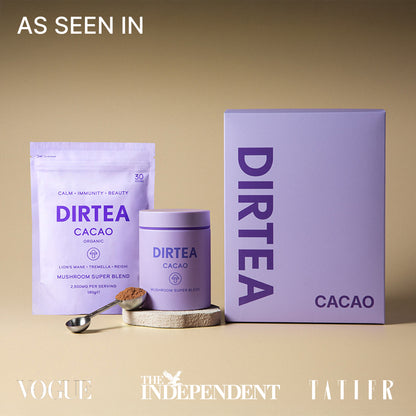 DIRTEA Cacao