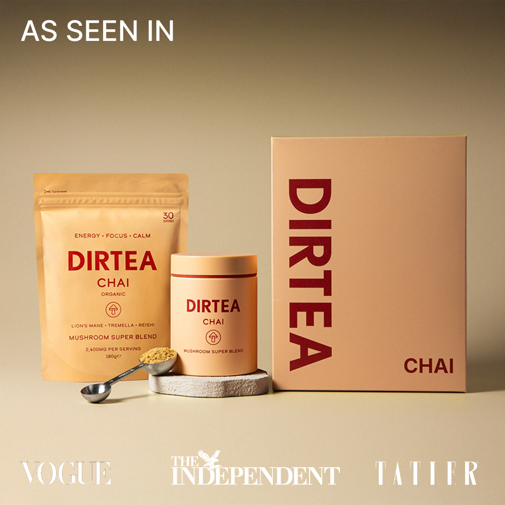 DIRTEA Chai