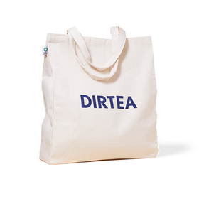 DIRTEA Tote Bag