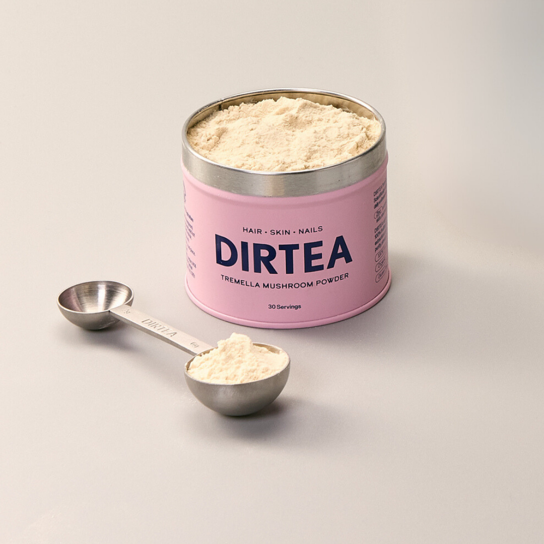 Drellia (Powder Yellow)